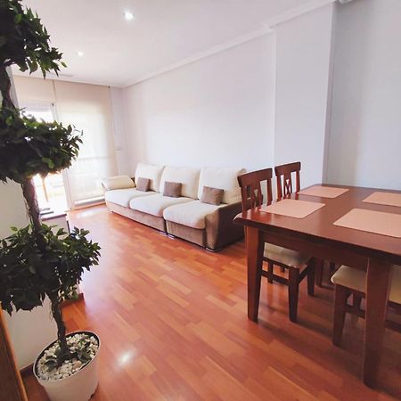 Precioso Apartamento Санта Пола Екстериор снимка