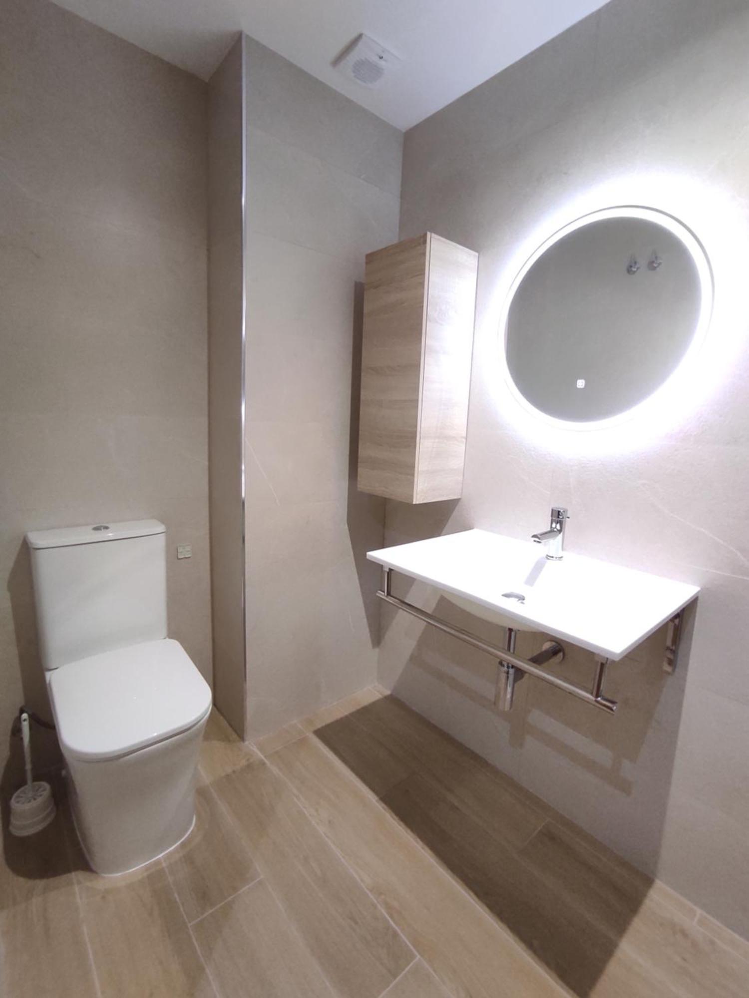 Precioso Apartamento Санта Пола Екстериор снимка