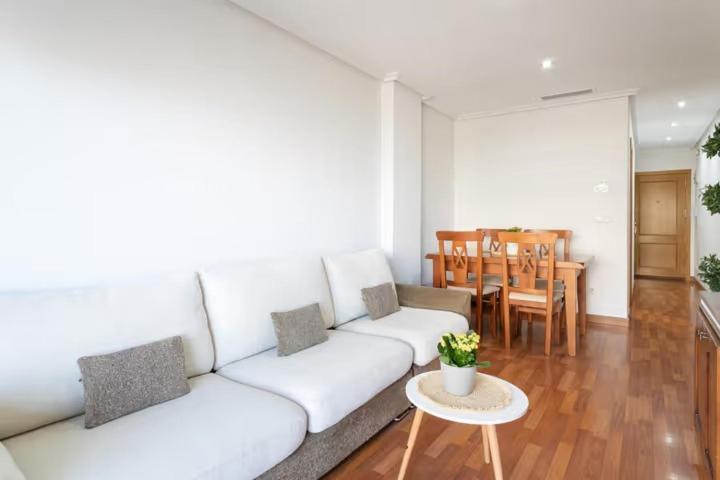 Precioso Apartamento Санта Пола Екстериор снимка